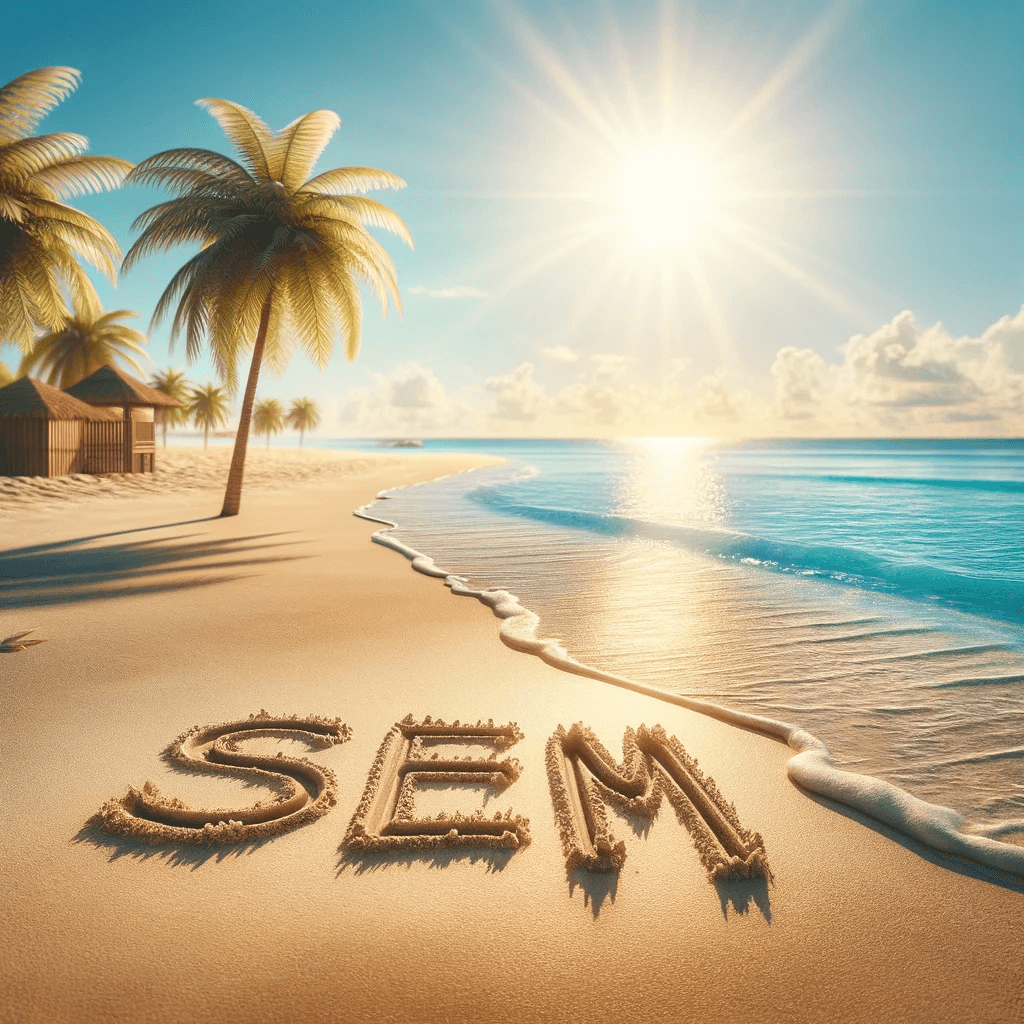 SEM-vacation